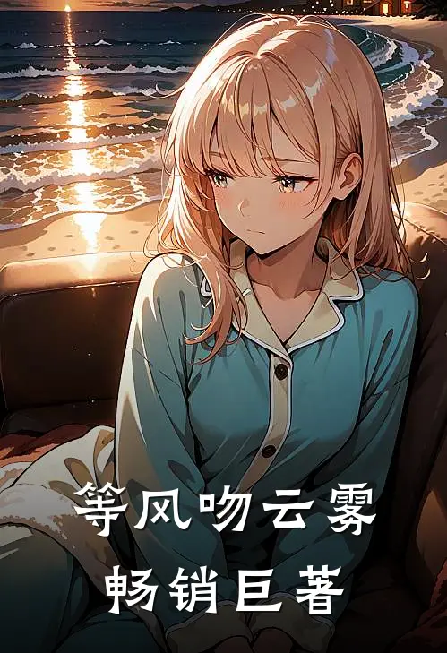 等风吻云雾畅销巨著