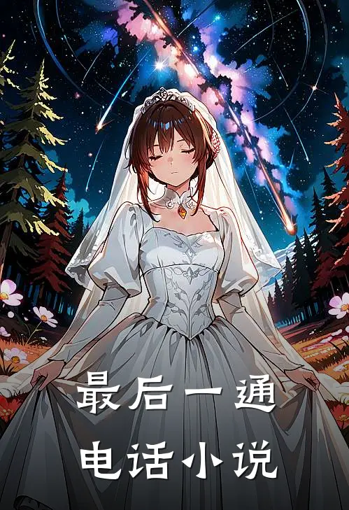 最后一通电话小说