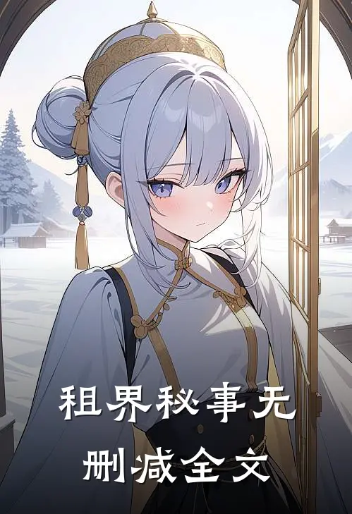 租界秘事无删减全文
