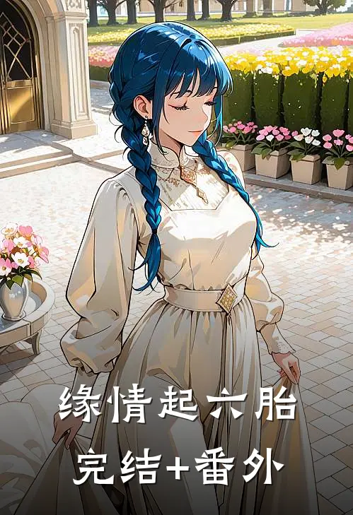缘情起六胎完结+番外