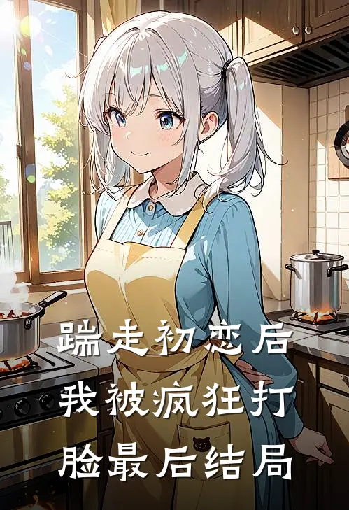 踹走初恋后，我被疯狂打脸最后结局