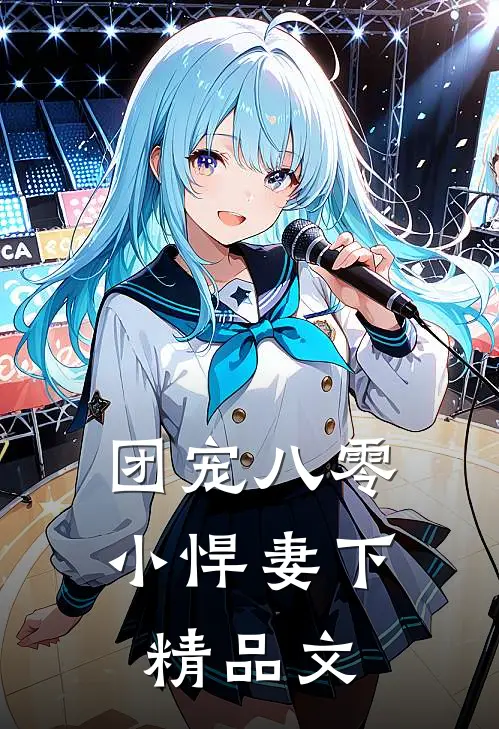 团宠八零小悍妻下精品文