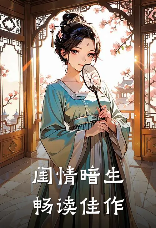 闺情暗生畅读佳作