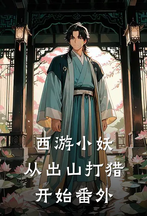 西游小妖，从出山打猎开始番外