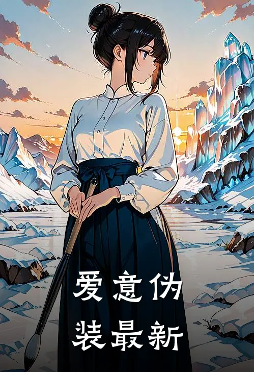 爱意伪装最新