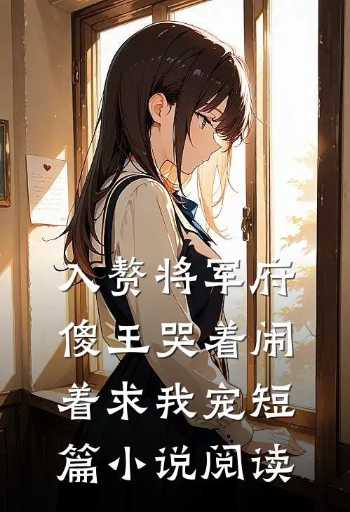 入赘将军府，傻王哭着闹着求我宠短篇小说阅读