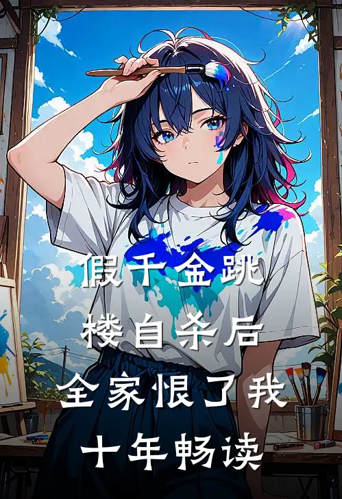 假千金跳楼自杀后，全家恨了我十年畅读