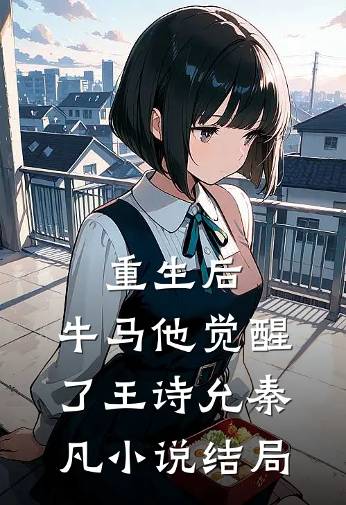 重生后，牛马他觉醒了王诗允秦凡小说结局