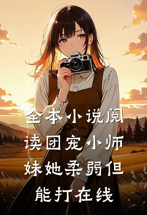 全本小说阅读团宠小师妹她柔弱但能打在线