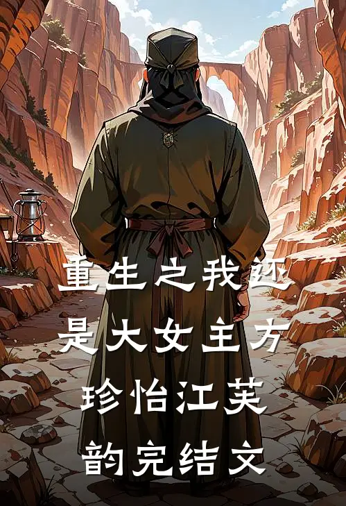 重生之我还是大女主方珍怡江芙韵完结文