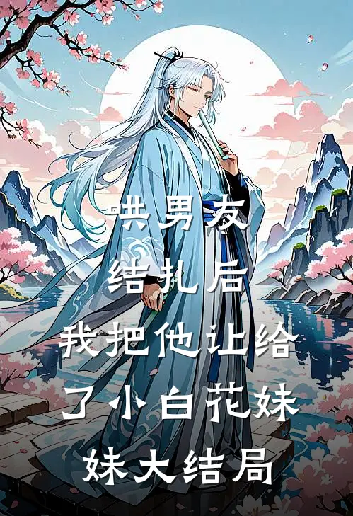 哄男友结扎后，我把他让给了小白花妹妹大结局