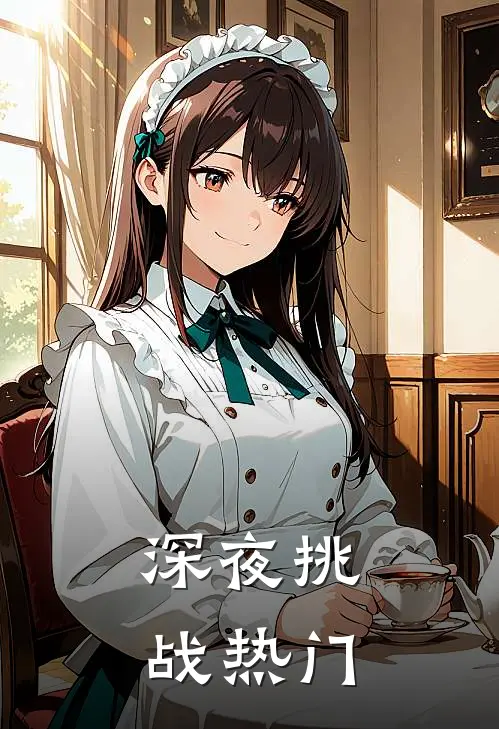 深夜挑战热门