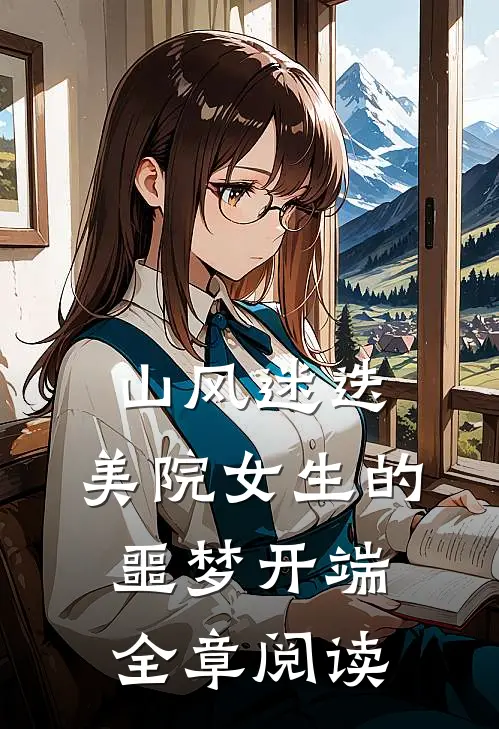 山风迷迭：美院女生的噩梦开端全章阅读