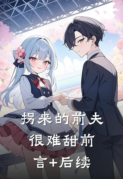 拐来的前夫很难甜前言+后续