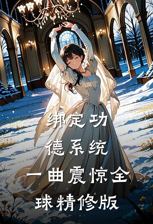 绑定功德系统，一曲震惊全球精修版