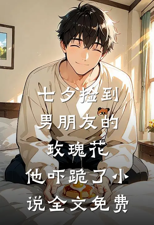 七夕捡到男朋友的玫瑰花，他吓跪了小说全文免费