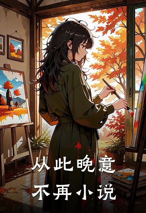从此晚意不再小说