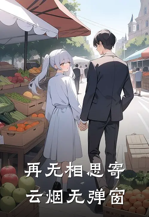 再无相思寄云烟无弹窗