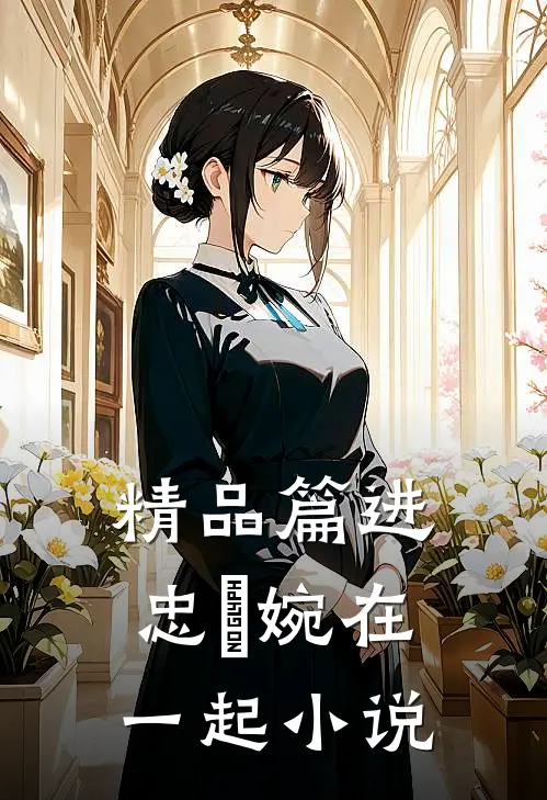 精品篇进忠嬿婉在一起小说