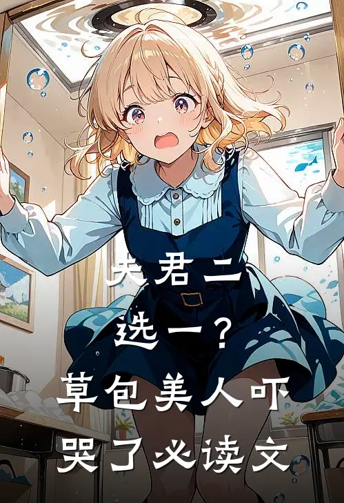 夫君二选一？草包美人吓哭了必读文