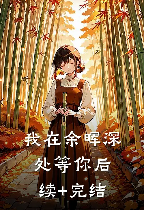 我在余晖深处等你后续+完结