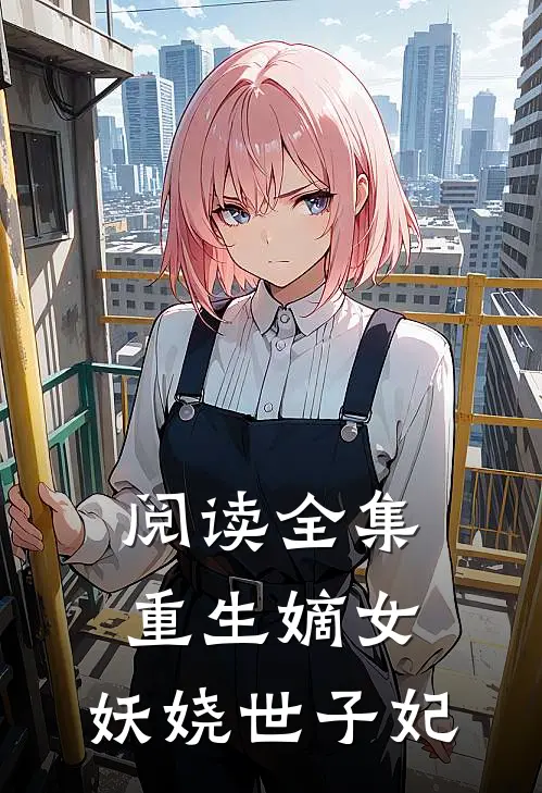 阅读全集重生嫡女：妖娆世子妃