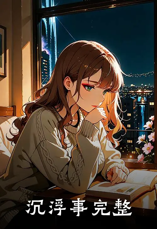 沉浮事完整