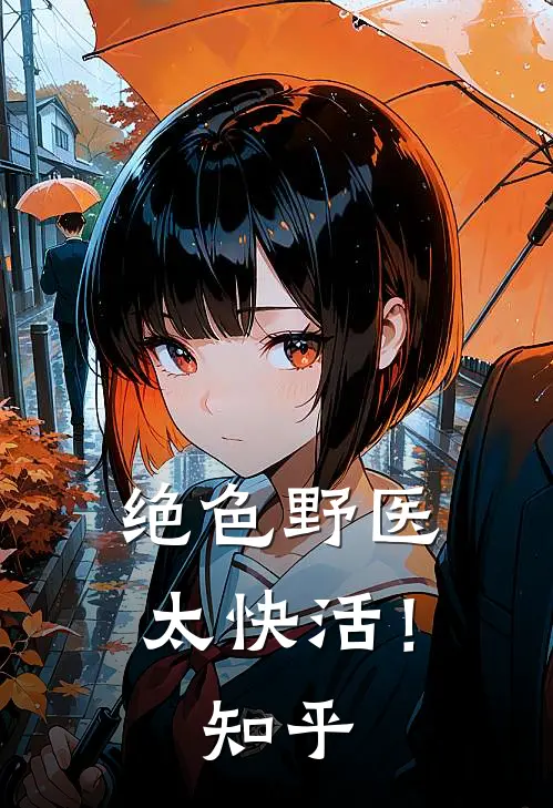 绝色野医太快活！知乎