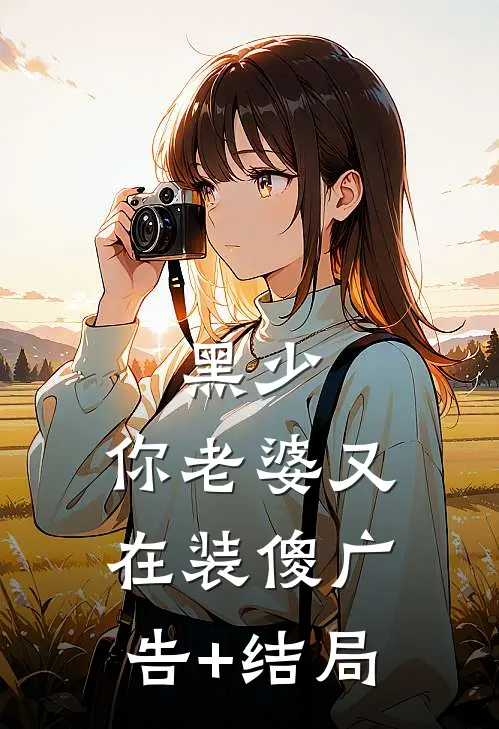 黑少，你老婆又在装傻广告+结局