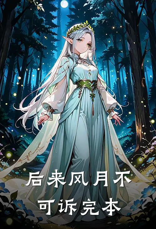 后来风月不可诉完本