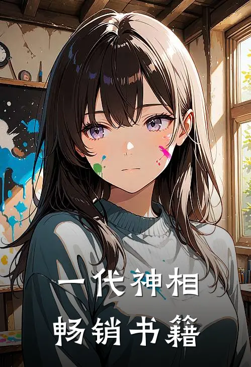 一代神相畅销书籍