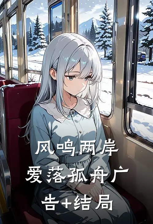 风鸣两岸，爱落孤舟广告+结局