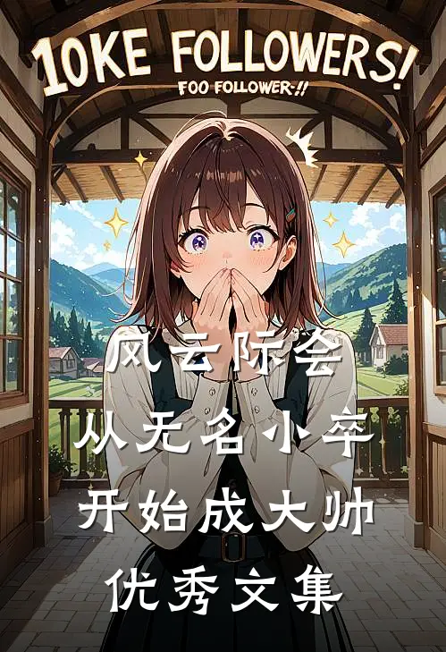 风云际会：从无名小卒开始成大帅优秀文集