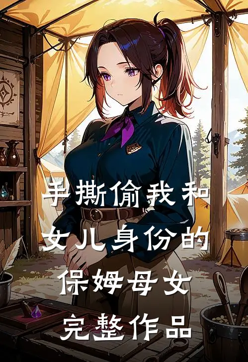 手撕偷我和女儿身份的保姆母女完整作品