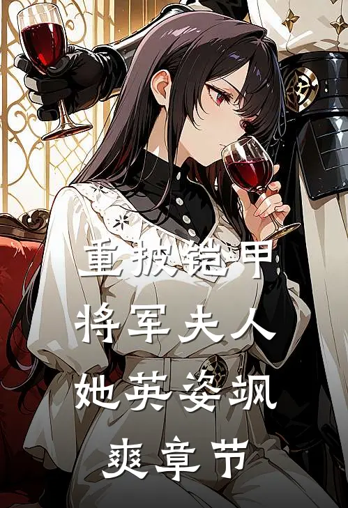 重披铠甲，将军夫人她英姿飒爽章节