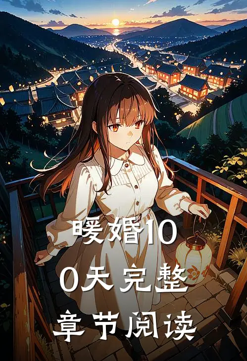 暖婚100天完整章节阅读