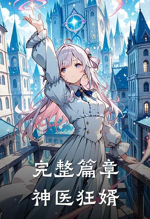 完整篇章神医狂婿