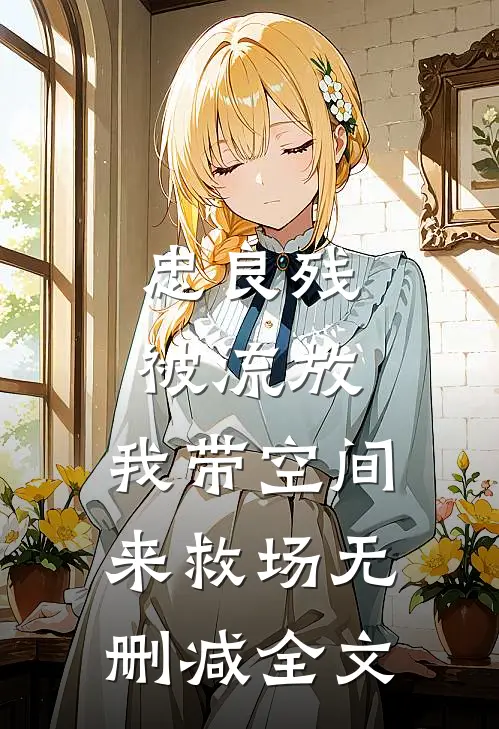 忠良残，被流放，我带空间来救场无删减全文