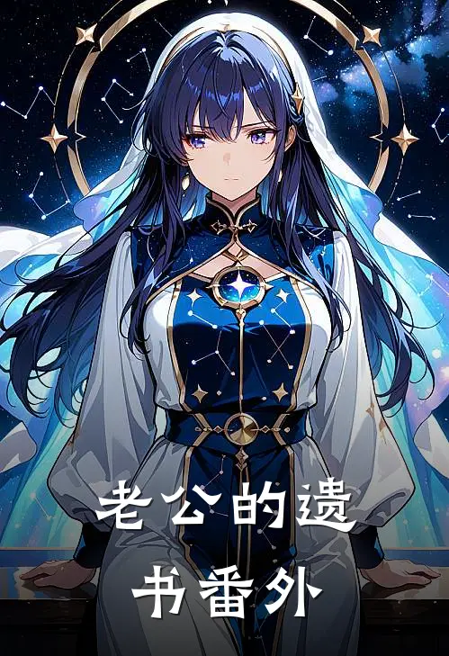 老公的遗书番外