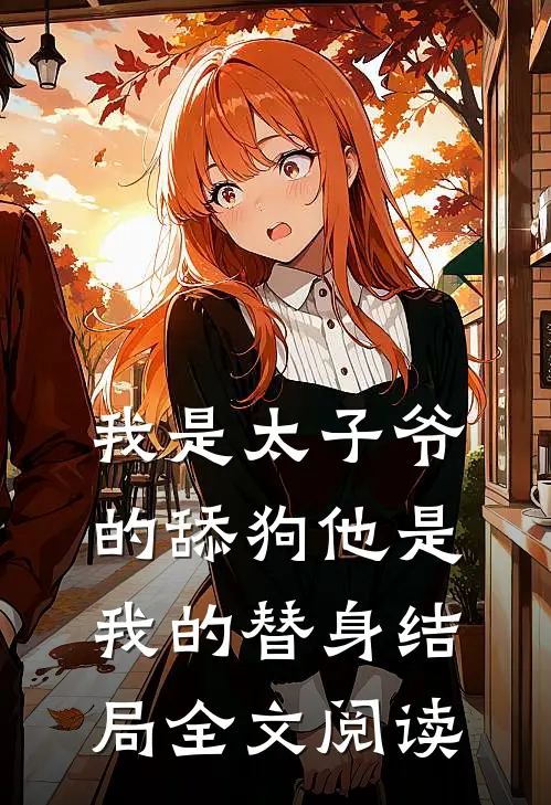 我是太子爷的舔狗他是我的替身结局全文阅读