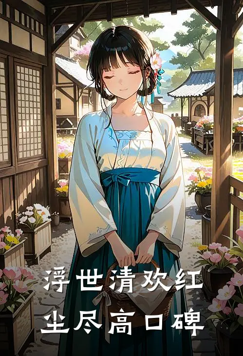 浮世清欢红尘尽高口碑