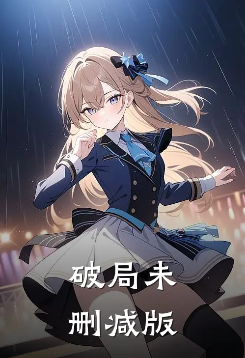 破局未删减版