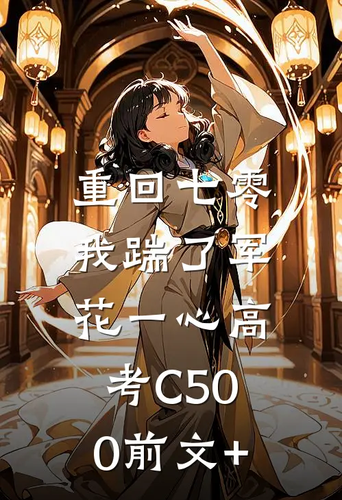 重回七零，我踹了军花一心高考C500前文+