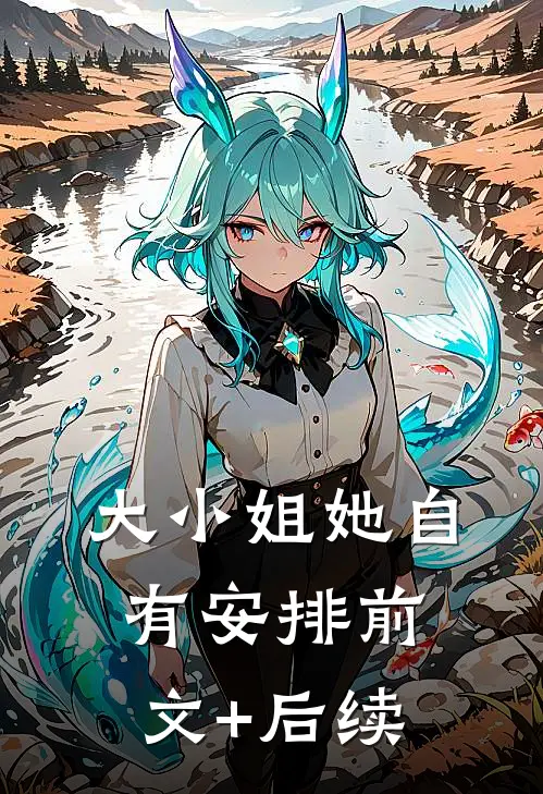 大小姐她自有安排前文+后续