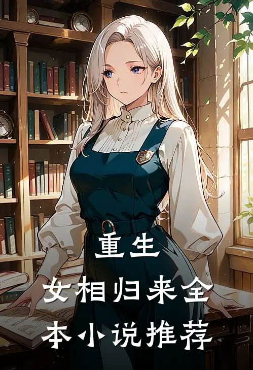 重生：女相归来全本小说推荐