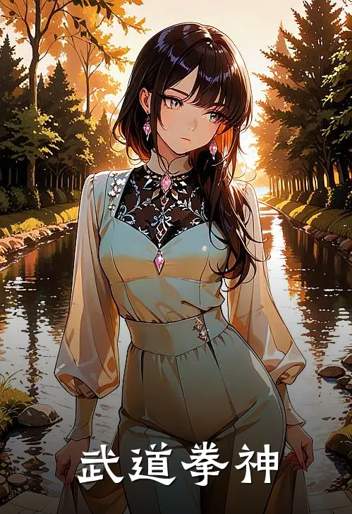 武道拳神