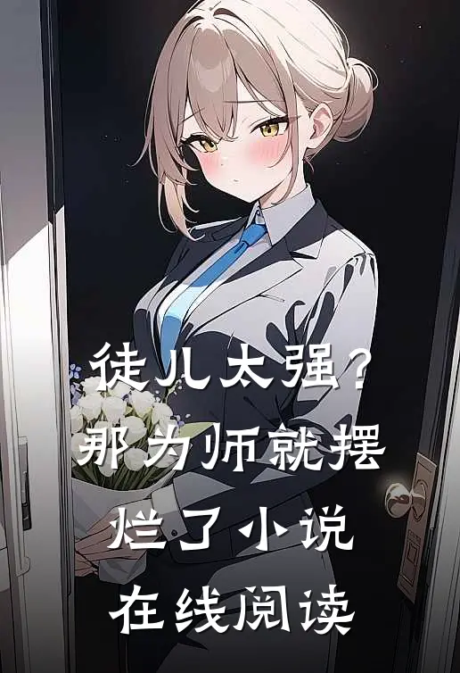 徒儿太强？那为师就摆烂了小说在线阅读