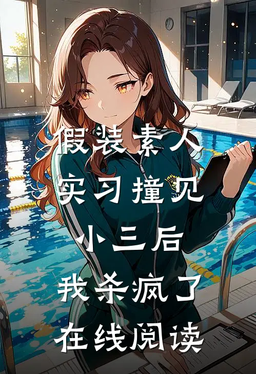 假装素人实习撞见小三后，我杀疯了在线阅读