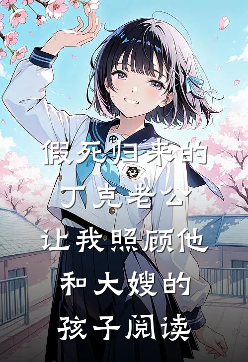 假死归来的丁克老公，让我照顾他和大嫂的孩子阅读