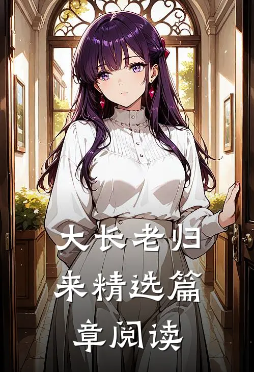 大长老归来精选篇章阅读